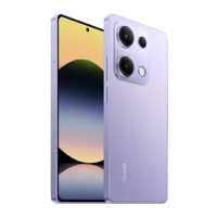 Смартфон Redmi Note 14S 8/256GB Purple/Фиолетовый