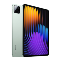 Планшет Xiaomi Pad 7 8/256GB Green/Зеленый