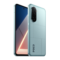 Смартфон POCO M7 8/256GB Blue/Синий