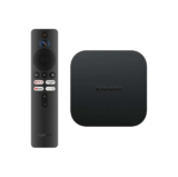 TV-Приставка Xiaomi Mi Box S 2nd Gen MDZ-28-AA Global