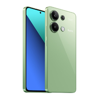 Смартфон Redmi Note 13 8/256GB Green/Зеленый
